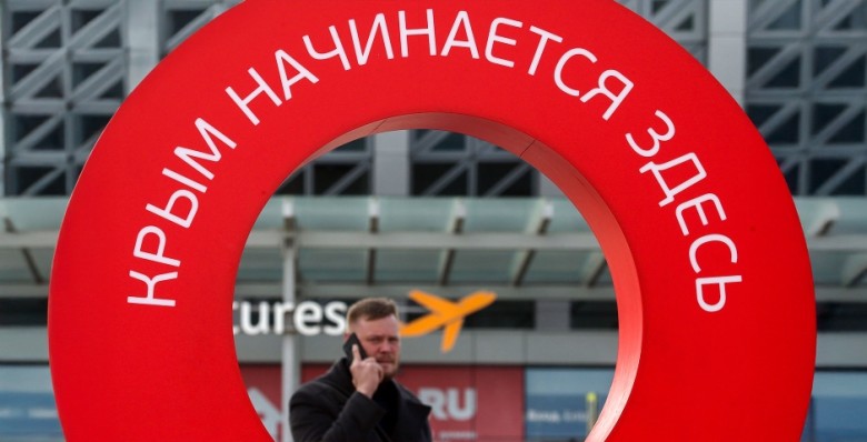 В Кремле прокомментировали возможность возобновления полетов на юг России