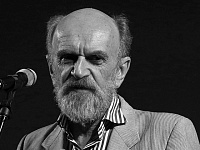 Умер один из старейших актеров МХАТ им. Горького Андрей Голиков