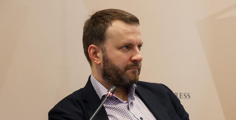 Максим Орешкин назвал «минимальной» долю Индии в российском импорте