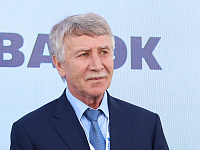 Леонид Михельсон призвал к международной кооперации по СПГ-проектам в Арктике