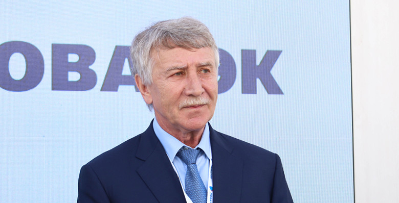 Леонид Михельсон призвал к международной кооперации по СПГ-проектам в Арктике Леонид Михельсон призвал к международной кооперации по СПГ-проектам в Арктике