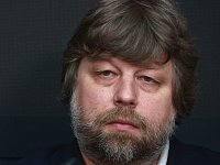 Археолога Александра Бутягина обменяли на офицеров молдавской спецслужбы