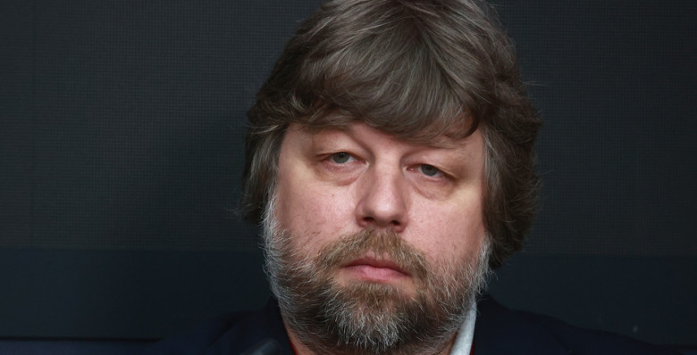 Археолога Александра Бутягина обменяли на офицеров молдавской спецслужбы