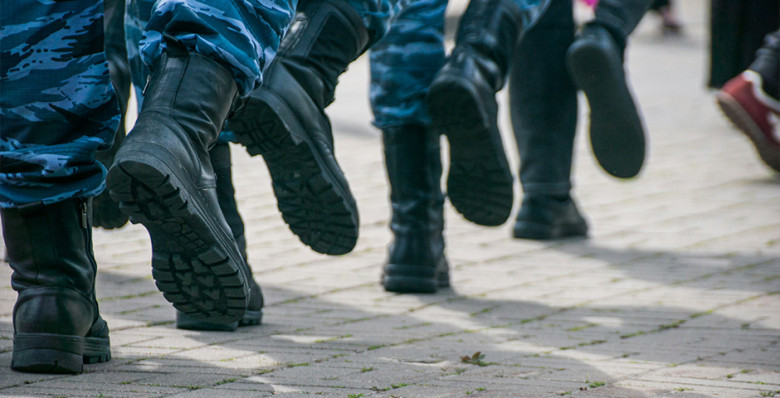 Владимир Путин подписал указ о спецсборах для резервистов в 2026 году