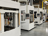 Во Владимирской области запустили производство компонентов для Aurus и «Камаз»