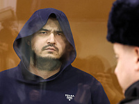 Исполнителя теракта против генерала Игоря Кириллова приговорили к пожизненному сроку