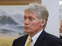 В Кремле прокомментировали 20-й пакет санкций против РФ