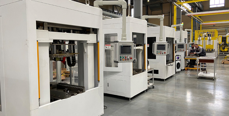 Во Владимирской области запустили производство компонентов для Aurus и «Камаз»