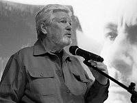 Умер декан режиссерского факультета ВГИКа Олег Шухер