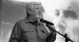 Умер декан режиссерского факультета ВГИКа Олег Шухер