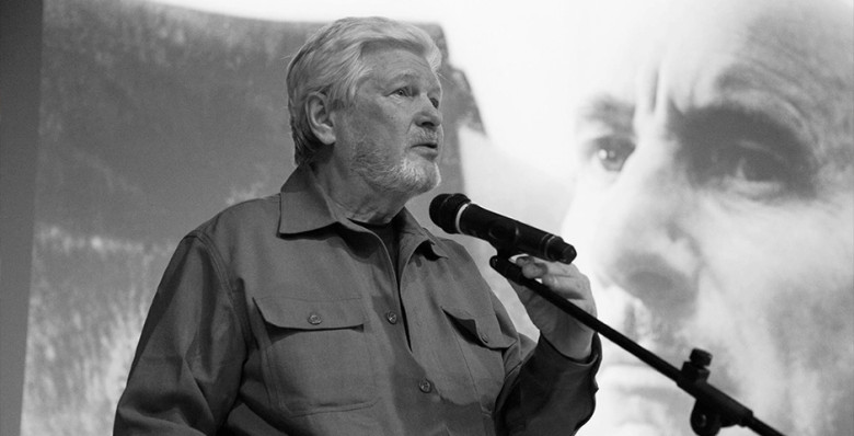 Умер декан режиссерского факультета ВГИКа Олег Шухер