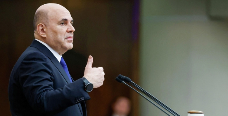 Михаил Мишустин анонсировал создание более 10 аэротерминалов при участии ВЭБ.РФ