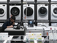 Европейский бизнес назвал причины для продолжения работы в России