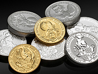 Цены на золото и серебро обновили исторический максимум