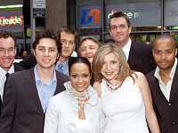 Продолжение сериала «Клиника» выйдет в феврале 2026 года