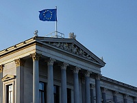ЕС в третий раз не смогли согласовать 18-й пакет антироссийских санкций