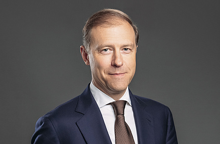 Россия роботизируется