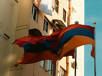 Посольство: россияне могут покинуть Иран через Армению