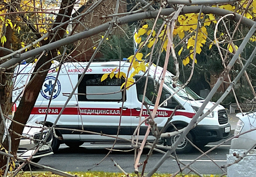 В СК сообщили о погибших при атаке БПЛА в Чебоксарах