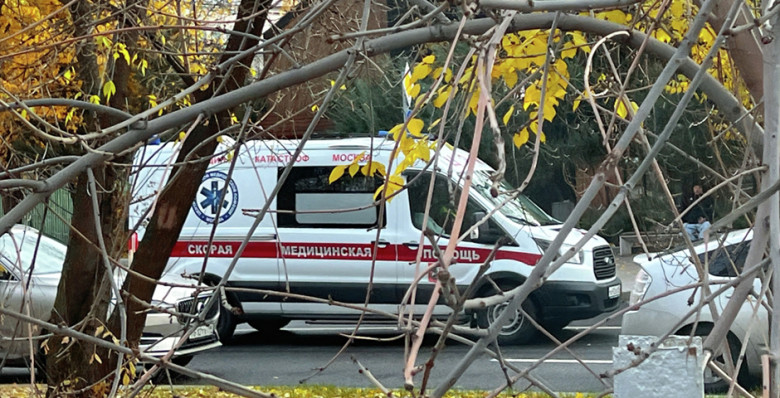 В СК сообщили о погибших при атаке БПЛА в Чебоксарах