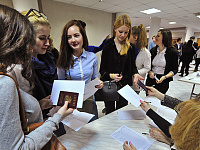 В России утвердили расписание ЕГЭ и ОГЭ на 2026 год