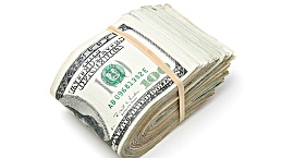 Валютные сбережения россиян сократились до минимума с февраля 2022 года