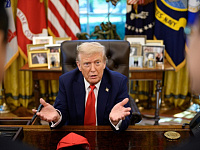 Дональд Трамп заявил о заговоре России, Китая и КНДР против США