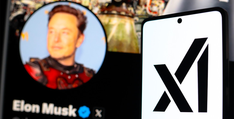 Илон Маск сообщил об увольнениях из-за реорганизации xAI