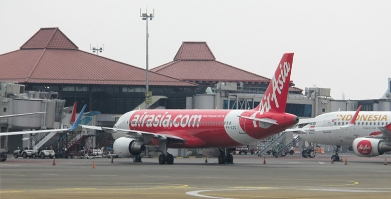 Крупнейший в Азии лоукостер начнет полеты в Россию