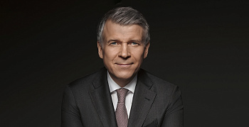 Борис Листов: «Приходите в агро — здесь кипит жизнь»