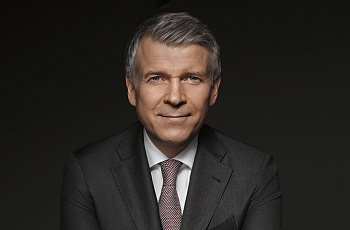 Борис Листов: «Приходите в агро — здесь кипит жизнь»