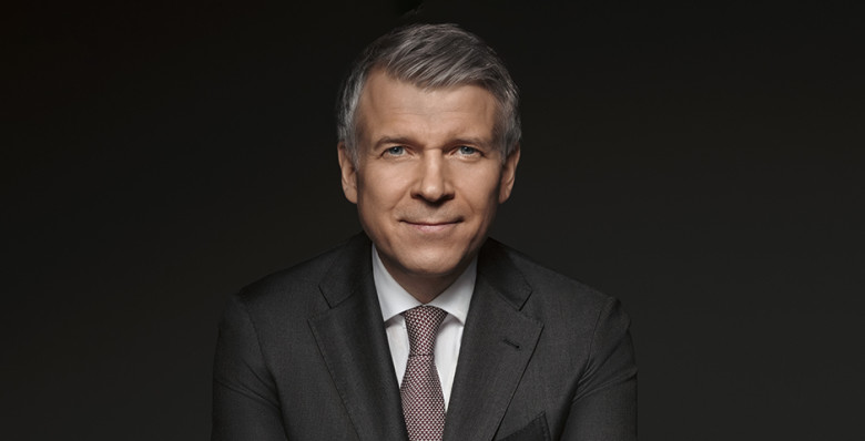 Борис Листов: «Приходите в агро — здесь кипит жизнь»