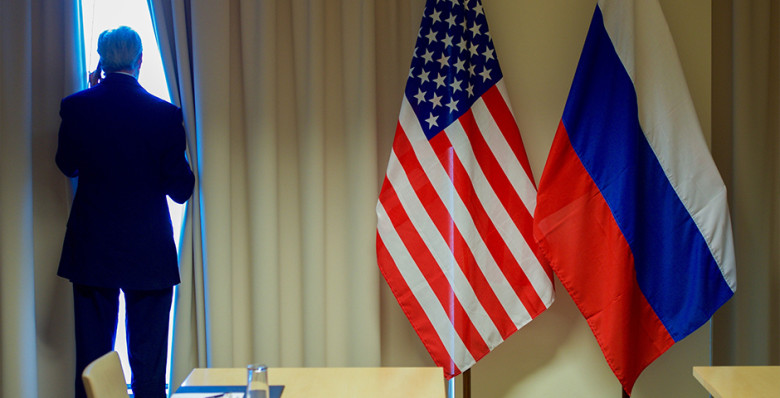 В Кремле назвали автоматическим решение США продлить санкции против России