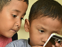 В Турции введут детские SIM-карты с блокировкой контента