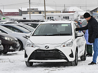 В Узбекистане запретят покупать алкоголь, квартиры и транспорт за наличные