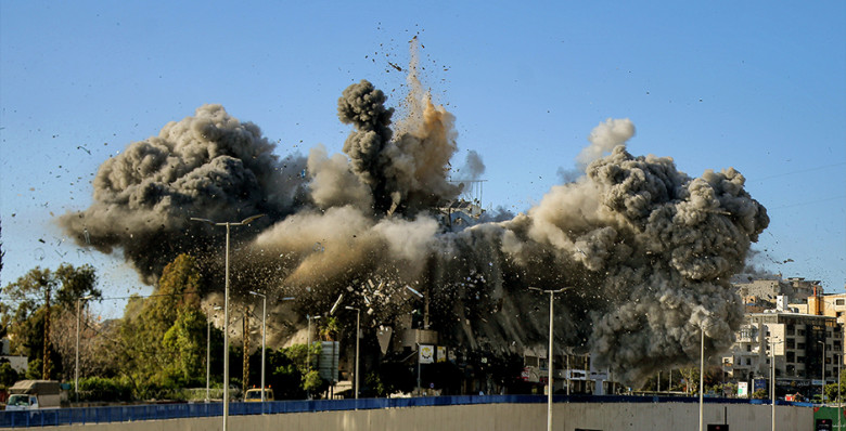 Джей Ди Вэнс заявил о «недопонимании» между США и Ираном по вопросу Ливана