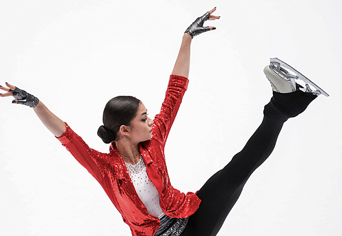 Как россияне поедут на Олимпиаду 2026