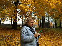 ЦБ: мошенники в третьем квартале похитили у россиян 8,2 млрд рублей