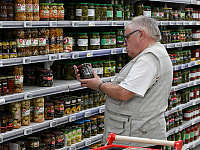 В Союзе потребителей оценили потери россиян из-за шринкфляции в 1 трлн рублей