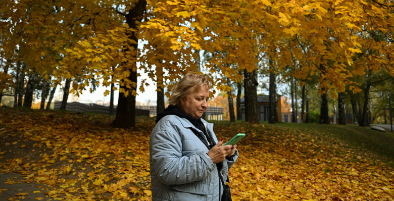 ЦБ: мошенники в третьем квартале похитили у россиян 8,2 млрд рублей