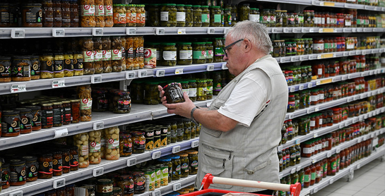 В Союзе потребителей оценили потери россиян из-за шринкфляции в 1 трлн рублей