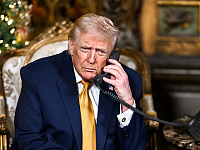 Дональд Трамп заявил о сильной злости из-за атаки на резиденцию Владимира Путина