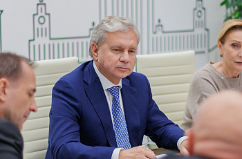 Как выстроить эффективные модели развития городов и регионов