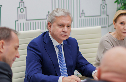 Как выстроить эффективные модели развития городов и регионов