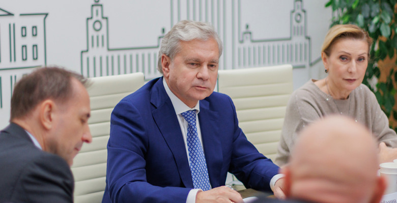 Как выстроить эффективные модели развития городов и регионов