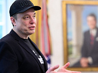 Илон Маск подал в суд на Apple и OpenAI