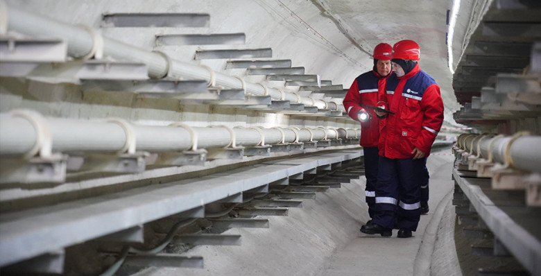 В России с начала года провели более 66 тыс. надзорных проверок