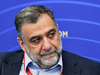 В Баку попросили пожизненный срок для Рубена Варданяна