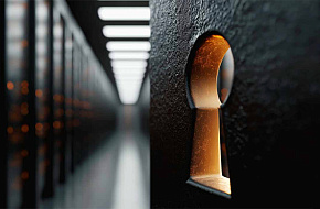 Доменная течь