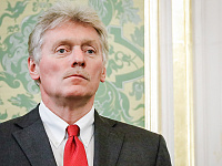 Дмитрий Песков: работа РФ и США по Украине должна вестись в непубличном формате